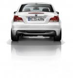 BMW 1-Series Coupe 2011 года